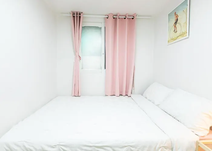 Pensión Laon House Hongdae 4*
