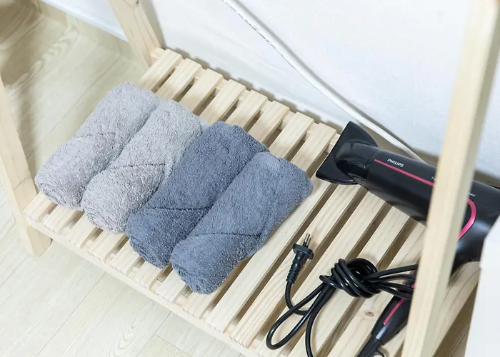 Laon House Hongdae 4*