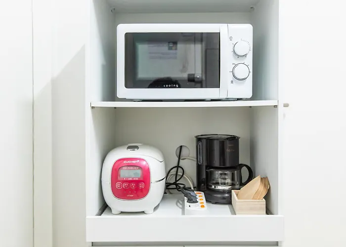 Pensión Laon House Hongdae 4*