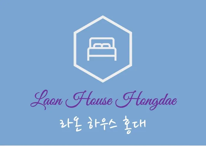 Pensión Laon House Hongdae 4*