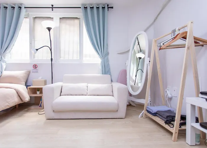 Laon House Hongdae 4* Seúl